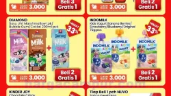 Katalog Indomaret Promo Terbaru 1 - 14 Mei 2025 4