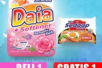 Katalog Indomaret Promosi Bulan Ini 16 - 31 Mei 2025 1
