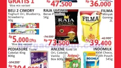 Katalog Promo Alfamidi Weekday Terbaru 28 April - 4 Mei 2025 1