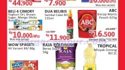 Katalog Promo Alfamidi Weekday Terbaru 5 - 11 Mei 2025 1