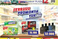 Katalog Promo HARI HARI Pasar Swalayan 16 - 31 Mei 2025 1