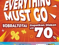 Katalog Promo Hypermart Terbaru 22 Mei-4 Juni 2025