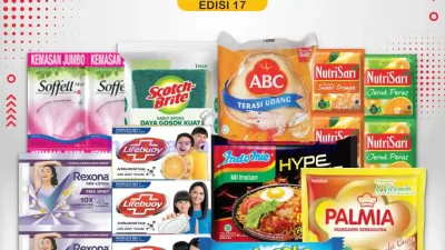 Katalog Promo Indogrosir Harga Hemat 30 April-6 Mei 2025