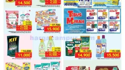 Katalog Promo Indogrosir Terbaru 1 - 15 Mei 2025 1