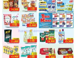 Katalog Promo Indogrosir Terbaru 1 – 15 Mei 2025