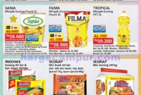 Katalog Promo JSM Alfamart Terbaru 25 April - 1 Mei 2025 1