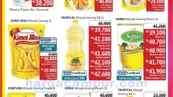 Katalog Promo JSM Alfamidi Terbaru 1 - 4 Mei 2025 1