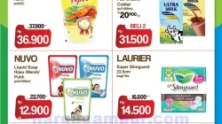 Katalog Promo JSM FamilyMart Terbaru 28 April-4 Mei 2025