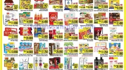 Katalog Promo JSM Hypermart Terbaru 2 - 8 Mei 2025 1