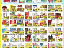 Katalog Promo JSM Hypermart Terbaru 2 – 5 Mei 2025