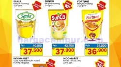 Katalog Promo JSM Indomaret Terbaru 1 - 7 Mei 2025 1