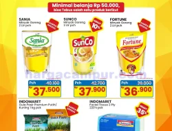 Katalog Promo JSM Indomaret Terbaru 2 – 4 Mei 2025