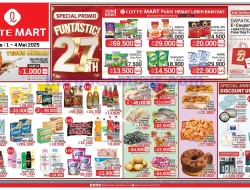 Katalog Promo JSM Lottemart Terbaru 1 – 4 Mei 2025