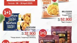 Katalog Promo JSM Lottemart Weekday Terbaru 28 - 30 April 2025 (5)