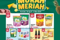 Katalog Promo Mitra Diskon Swalayan 25 April - 8 Mei 2025 (6)