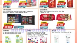Katalog Promo PSM Alfamart Terbaru 1 - 7 Mei 2025