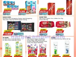 Katalog Promo PSM Alfamart Terbaru 1 – 7 Mei 2025