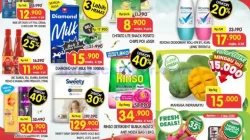 Katalog Promo Superindo Terbaru 1 - 7 Mei 2025 1
