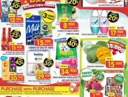 Katalog Promo Superindo Terbaru 1 – 7 Mei 2025