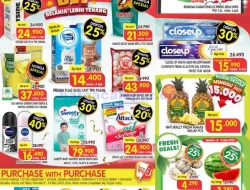 Katalog Promo Superindo Terbaru 8 - 14 Mei 2025 1