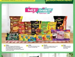 Katalog Promo TIPTOP Swalayan Terbaru 1 – 15 Mei 2025