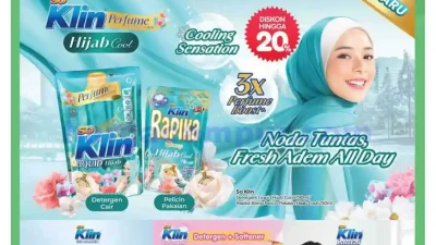 Katalog Promo TIPTOP Swalayan Terbaru 1 – 15 Juni 2025