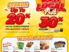 Katalog Promo Toserba Yogya Terbaru 9 - 22 Mei 2025 1