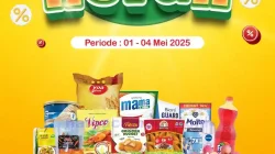 Katalog Promo Toserba Yogya Weekend Terbaru 1 - 4 Mei 2025 (17)