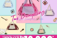 Katalog Promo Yomart Terbaru 9 - 22 Mei 2025 1