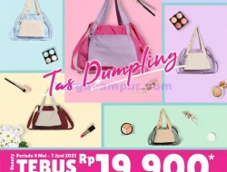 Katalog Promo Yomart Terbaru 9 - 22 Mei 2025 1