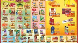 Promo Ada Swalayan Weekend Terbaru 19 – 20 April 2025