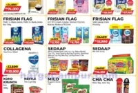 Promo Alfamart Paling Murah Sejagat 8 - 15 Mei 2025 1