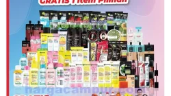 Promo Alfamidi Harga Spesial Personal Care Fair 1 - 15 Juni 2025
