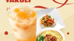 Promo Bakmi GM Spesial Hari Ibu Gratis Iced Mango Yakult 2 Promo Bakmi GM Spesial Hari Ibu Gratis Iced Mango Yakult