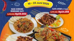 Promo Dcost Diskon Hingga 30% Untuk Menu Baru (2)