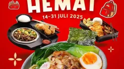 Promo Gokana Paket Kembali Hemat Harga Mulai 90 Ribuan