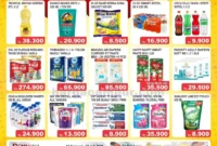 Promo Greensmart Weekend Terbaru 1 - 15 Mei 2025
