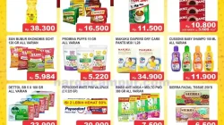 Promo Greensmart Weekend Terbaru 16 - 30 April 2025