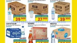 Promo Indomaret Beli Banyak Lebih Hemat 12 - 25 Juni 2025