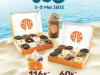 Promo JCO Spesial I Love JCO Terbaru 5 - 9 Mei 2025