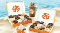 Promo JCO Spesial I Love JCO Terbaru 5 – 9 Mei 2025