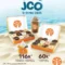 Promo JCO Spesial I Love JCO Terbaru 5 - 9 Mei 2025