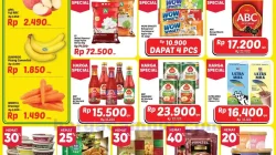 Promo JSM Mitra Diskon Swalayan Terbaru 25 - 27 April 2025 1