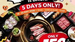 Promo Kintan Buffet Crazy AICE Harga Paket Hanya 150 Ribu 3 Promo Kintan Buffet Crazy AICE Harga Paket Hanya 150 Ribu 3