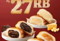 Promo Kopi Kenangan Romantis Beli 3 Roti Mulai 27 Ribu (3)