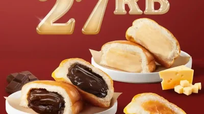 Promo Kopi Kenangan Romantis Beli 3 Roti Mulai 27 Ribu (3)