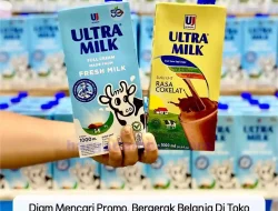 Promo Lotte Grosir Weekend Terbaru 2 – 4 Mei 2025