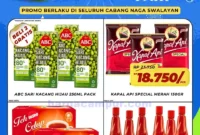 Promo Naga Swalayan Weekday Terbaru 5 - 8 Mei 2025 (3)