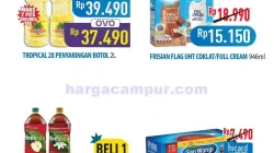 Promo Ovo Hypermart Terbaru 2 - 5 Mei 2025 1