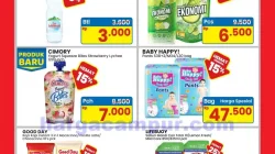 Promo PTW Indomaret Product Of The Week 1 - 7 Mei 2025
